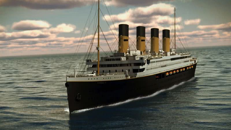 Titanic II: O que se sabe sobre o novo projeto de bilionário