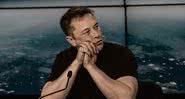 Elon Musk afirma em entrevista que tem como meta colocar um foguete em órbita até o final de 2020 - Wikimedia Commons