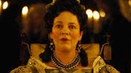 Olivia Colman como a rainha Ana em 'A Favorita' (2018) - Reprodução/Fox Searchlight Pictures