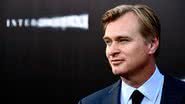 O diretor de Oppenheimer, Christopher Nolan - Getty Images