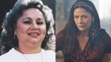 Griselda Blanco: Realidade e ficção - Arquivo pessoal e Divulgação/Lifetime