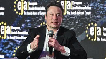 Elon Musk - Getty Images