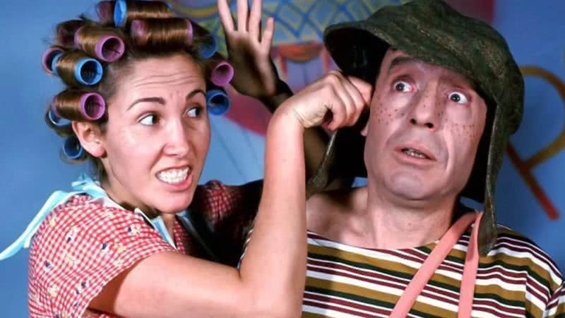 Imagem de "Chaves" - Divulgação