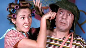 Imagem de "Chaves" - Divulgação