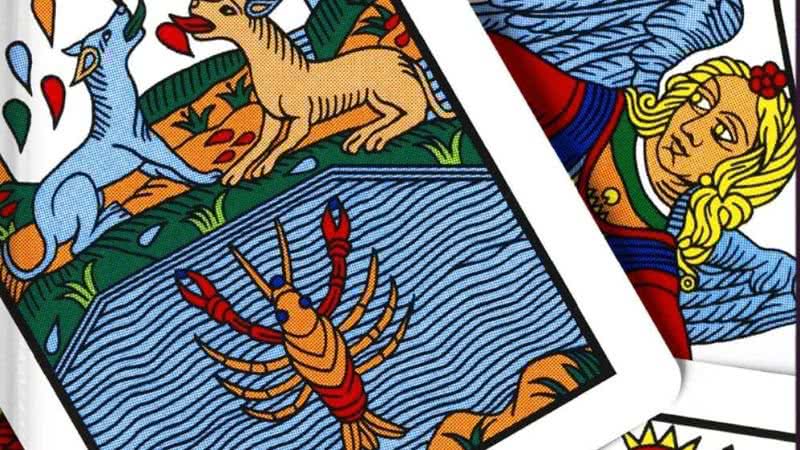 Aprenda mais sobre o Tarot e suas particularidades por meio dos livros selecionados - Créditos: Reprodução/Mercado Livre