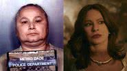 Griselda Blanco: realidade e ficção - Domínio Público via Wikimedia Commons / Divulgação/Netflix