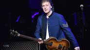 Paul McCartney, músico e antigo membro dos Beatles - Getty Images