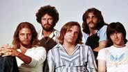 The Eagles em 1976 - Divulgação: RB/Redferns