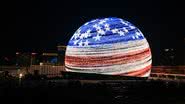 The Sphere - Getty Images