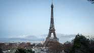 Torre Eiffel - Getty Images