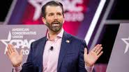 Donald Trump Jr. - Getty Images