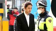 O ex-cantor Jung Joon-young - Getty Images