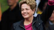 Dilma Rousseff - Getty Images