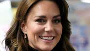 Kate Middleton, a princesa de Gales - Getty Images