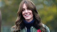 Kate Middleton - Getty Images