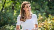 Kate Middleton - Getty Images