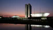 Senado Federal do Brasil - Getty Images