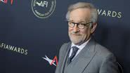 Steven Spielberg - Getty Images