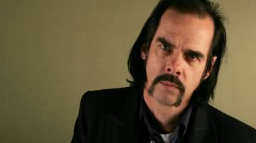 Nick Cave - Getty Images