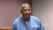 O. J. Simpson - Getty Images