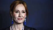 J. K. Rowling - Getty Images