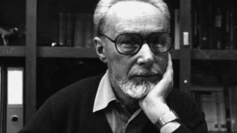 Primo Levi, testemunha do Holocausto - Monozigoto