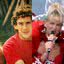 Xuxa com dois grandes amores: Galisteu e Xuxa