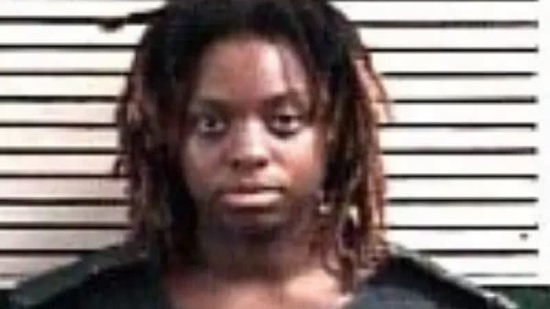 Taylon Nichelle Celestine - Holmes County Sheriff's Office