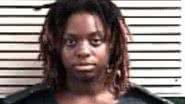 Taylon Nichelle Celestine - Holmes County Sheriff's Office