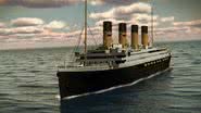 Imagem ilustrativa do Titanic II - Blue Star Line