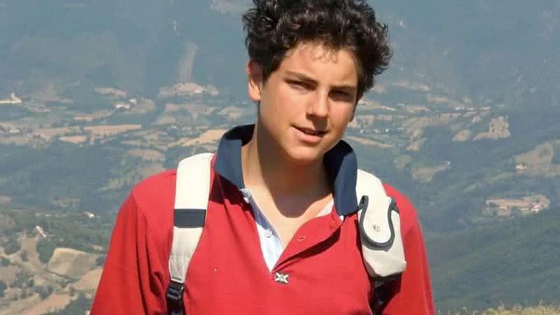 O jovem Carlo Acutis - Reprodução / Vatican News