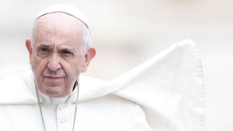 Papa Francisco - Getty Images