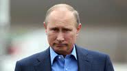 O presidente russo Vladimir Putin - Getty Images