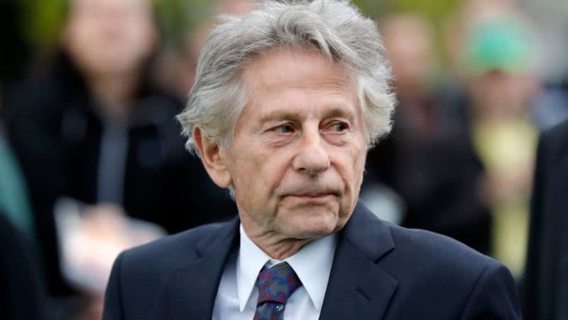 O cineasta Roman Polanski - Getty Images