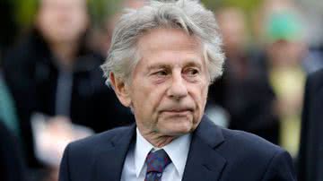 O cineasta Roman Polanski - Getty Images