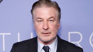 Alec Baldwin - Getty Images