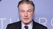 Alec Baldwin - Getty Images