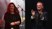 Mary Coughlan e Bono - Getty Images