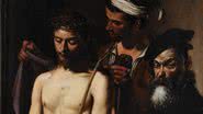 "Ecce Homo", do artista italiano Caravaggio - Getty Images