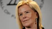 Anni-Frid Lyngstad, a Frida de ABBA - Getty Images