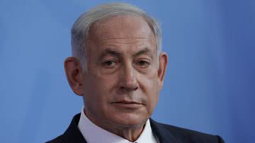 Benjamin Netanyahu - Getty Images