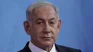 Benjamin Netanyahu - Getty Images