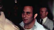 David Berkowitz, o 'Filho de Sam' - Getty Images