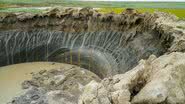 Permafrost da Sibéria - Getty Images