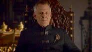 Ian Gelder como Kevan Lannister em 'Game of Thrones' - Reprodução/Warner Bros. Television Distribution