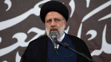 Ebrahim Raisi - Getty Images