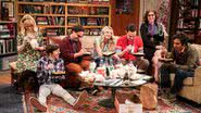 Episódio final de The Big Bang Theory - Divulgação