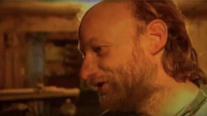 Robert Pickton - Divulgação/Youtube/Freak TV