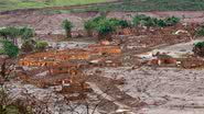 Rompimento de barragem em Mariana - Wikimedia Commons/Senado Federal