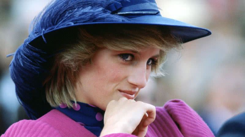 Princesa Diana - Getty Images